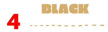 Give Black for The Holidays Logo